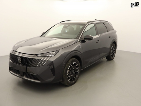 O203304_p3 - PEUGEOT - 5008 - 2025