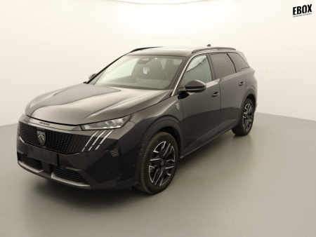O203305_p3 - PEUGEOT - 5008 - 2025