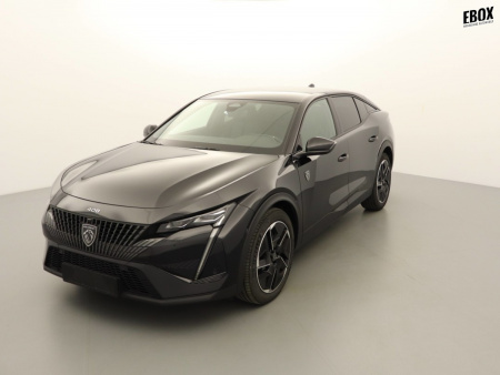 O203309_p3 - PEUGEOT - 408 - 2025