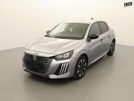 O203314_p3 - PEUGEOT - 208 - 2025
