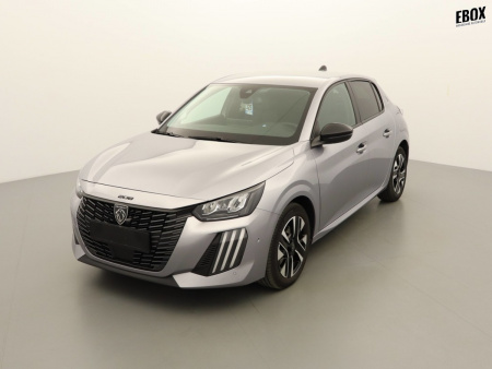 O203315_p3 - PEUGEOT - 208 - 2025