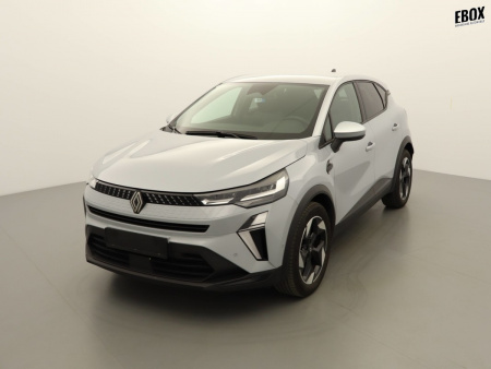 O203412_p3 - RENAULT - CAPTUR - 2025