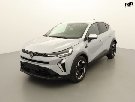 O203413_p3 - RENAULT - CAPTUR - 2025