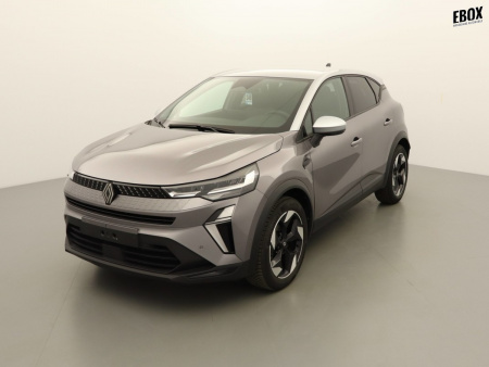 O203414_p3 - RENAULT - CAPTUR - 2025