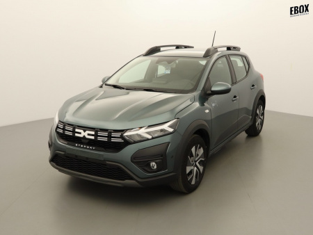 O203418_p3 - DACIA - SANDERO - 2025