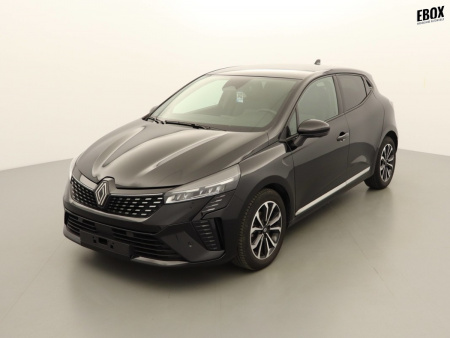 O203420_p3 - RENAULT - CLIO 5 - 2025