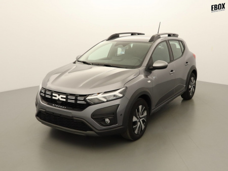 O203424_p3 - DACIA - SANDERO - 2025