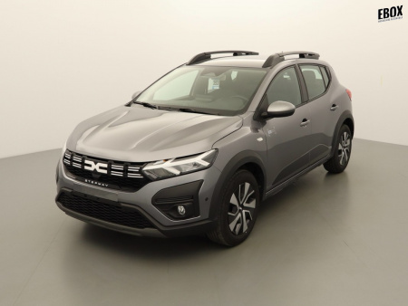 O203427_p3 - DACIA - SANDERO - 2025