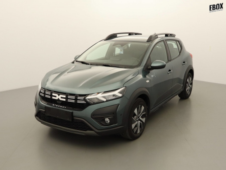 O203431_p3 - DACIA - SANDERO - 2025