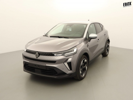O203439_p3 - RENAULT - CAPTUR - 2025