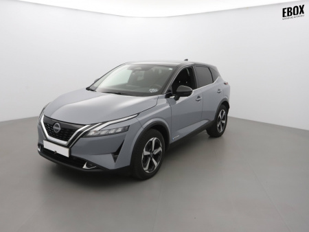 73314_p51 - NISSAN - QASHQAI - 2024