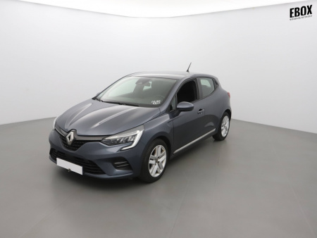 73622_p51 - RENAULT - CLIO - 2022