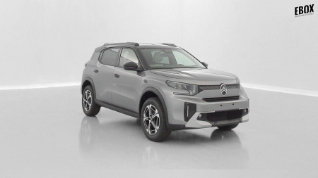 396651_p2 - CITROEN - C3 AIRCROSS - 2026