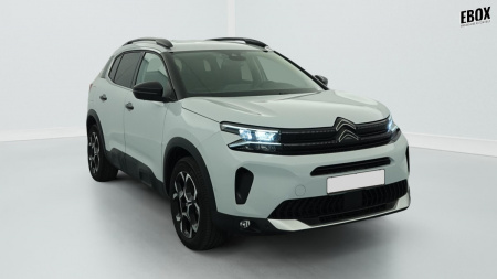 390073_p2 - CITROEN - C5 AIRCROSS - 2025