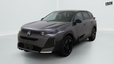 397286_p2 - CITROEN - C5 AIRCROSS - 2026