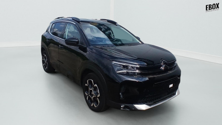 390217_p2 - CITROEN - C5 AIRCROSS - 2025