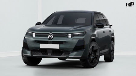 396043_p2 - CITROEN - C5 AIRCROSS - 2026
