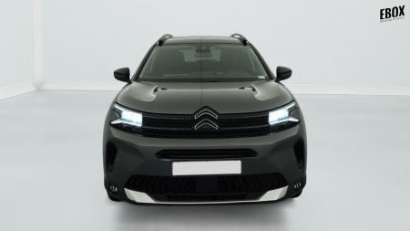 388627_p2 - CITROEN - C5 AIRCROSS - 2024 388627_p2 - CITROEN - C5 AIRCROSS - 2024