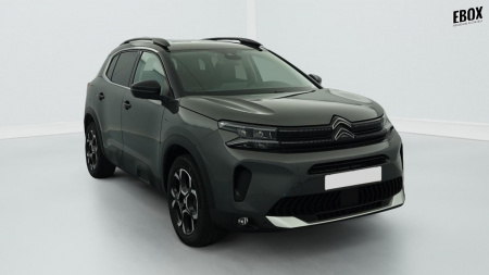 390100_p2 - CITROEN - C5 AIRCROSS - 2025