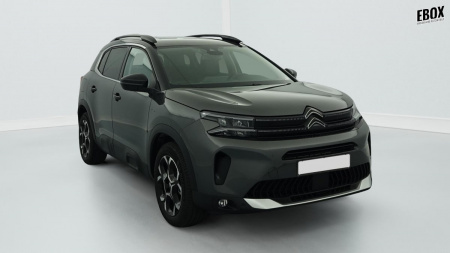 390094_p2 - CITROEN - C5 AIRCROSS - 2025