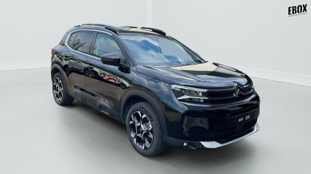 390210_p2 - CITROEN - C5 AIRCROSS - 2025