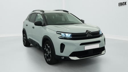 390270_p2 - CITROEN - C5 AIRCROSS - 2025