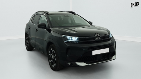 390197_p2 - CITROEN - C5 AIRCROSS - 2025
