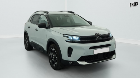 390077_p2 - CITROEN - C5 AIRCROSS - 2025