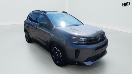 390117_p2 - CITROEN - C5 AIRCROSS - 2025