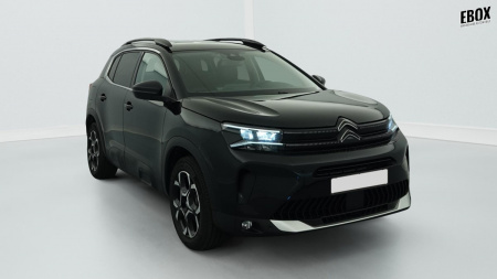 390211_p2 - CITROEN - C5 AIRCROSS - 2025