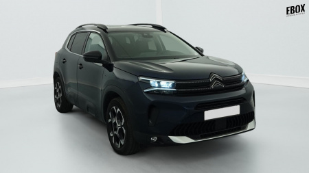 390122_p2 - CITROEN - C5 AIRCROSS - 2025