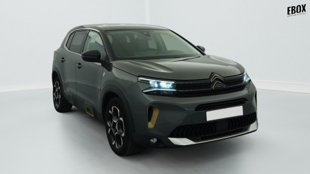 385696_p2 - CITROEN - C5 AIRCROSS - 2023