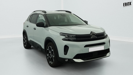 390075_p2 - CITROEN - C5 AIRCROSS - 2025