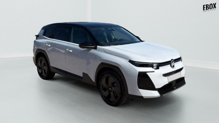 396720_p2 - CITROEN - C5 AIRCROSS - 2026