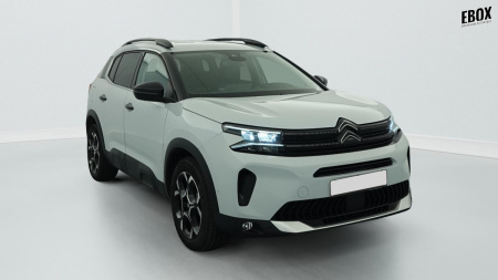 390078_p2 - CITROEN - C5 AIRCROSS - 2025