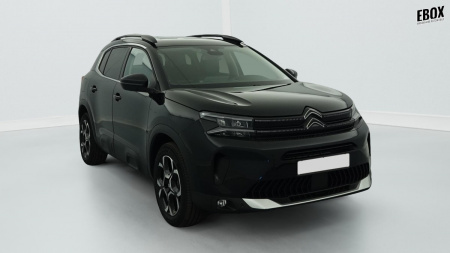 390209_p2 - CITROEN - C5 AIRCROSS - 2025