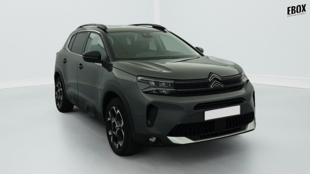390104_p2 - CITROEN - C5 AIRCROSS - 2025