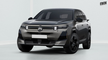 396044_p2 - CITROEN - C5 AIRCROSS - 2026