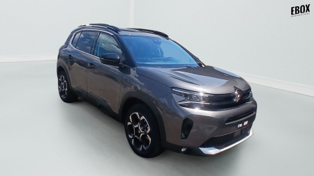390105_p2 - CITROEN - C5 AIRCROSS - 2025