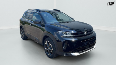 390222_p2 - CITROEN - C5 AIRCROSS - 2025