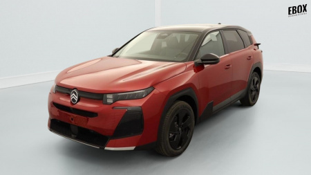 396137_p2 - CITROEN - C5 AIRCROSS - 2026