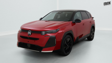 397285_p2 - CITROEN - C5 AIRCROSS - 2026