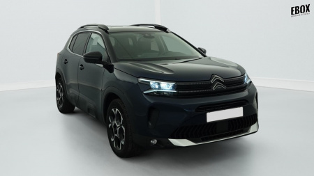 390124_p2 - CITROEN - C5 AIRCROSS - 2025