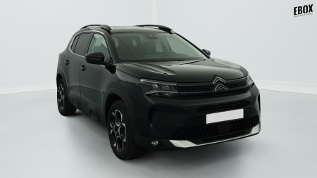 390201_p2 - CITROEN - C5 AIRCROSS - 2025