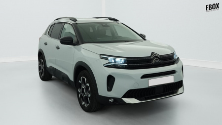 390061_p2 - CITROEN - C5 AIRCROSS - 2025