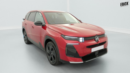397794_p2 - CITROEN - C5 AIRCROSS HYBRIDE NOUVEAU - 2026
