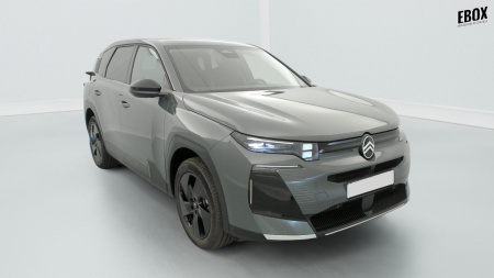 397793_p2 - CITROEN - C5 AIRCROSS HYBRIDE NOUVEAU - 2026