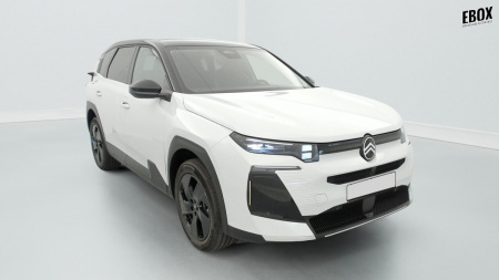 397764_p2 - CITROEN - C5 AIRCROSS HYBRIDE NOUVEAU - 2026