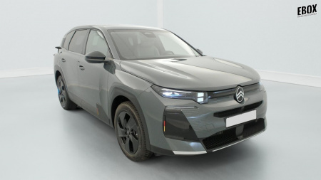 389328_p2 - CITROEN - C5 AIRCROSS HYBRIDE NOUVEAU - 2026