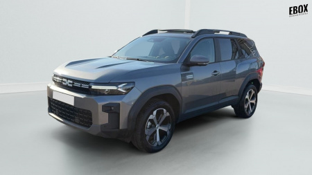 396466_p2 - DACIA - BIGSTER - 2026